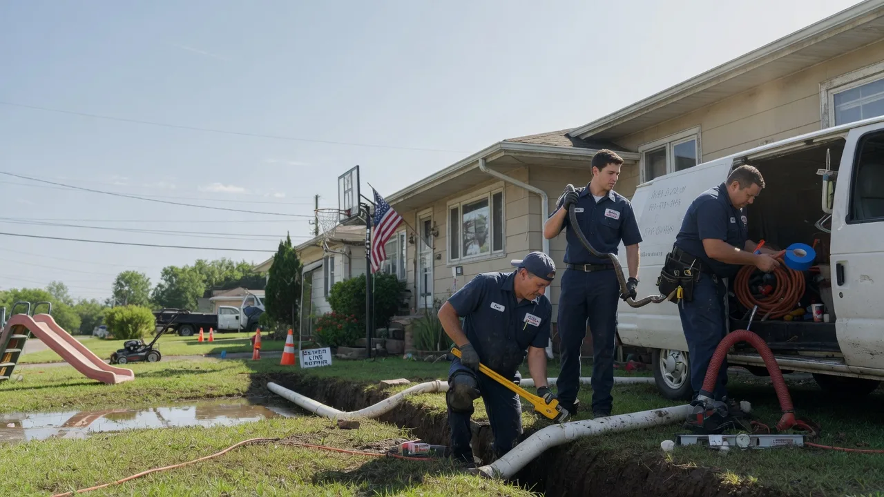 Toilet Installation in New Castle, PA near me